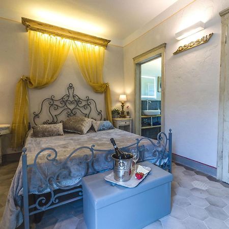 Casa San Michelangelo Apartment Cortona Exterior photo